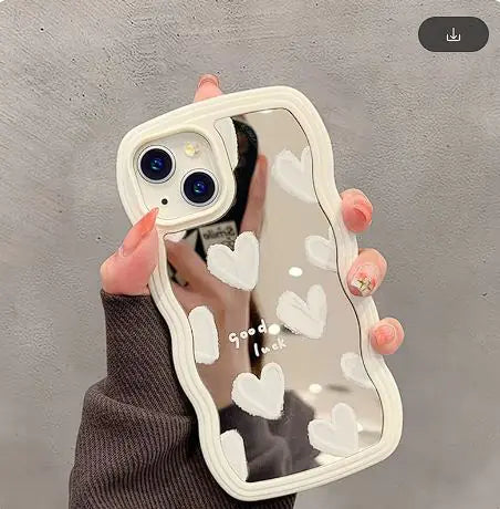 Twisted Love Phone Case