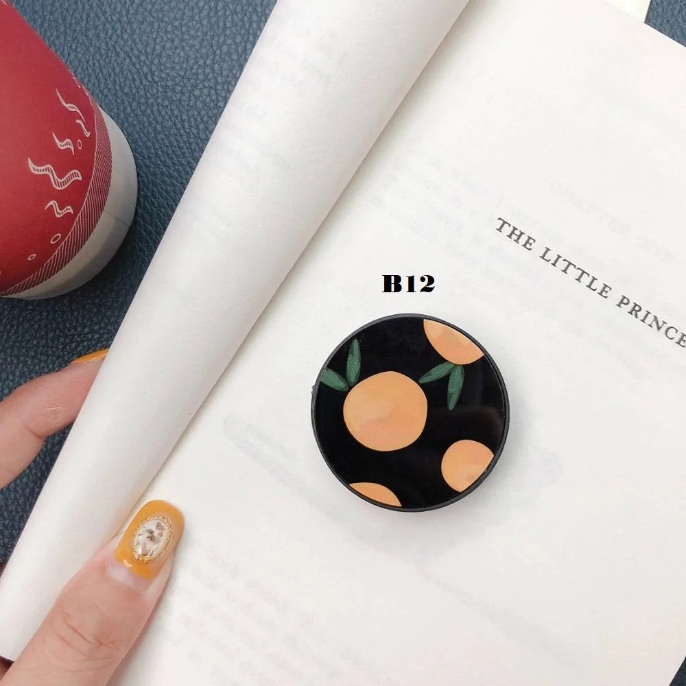 Cartoon Phone Holder