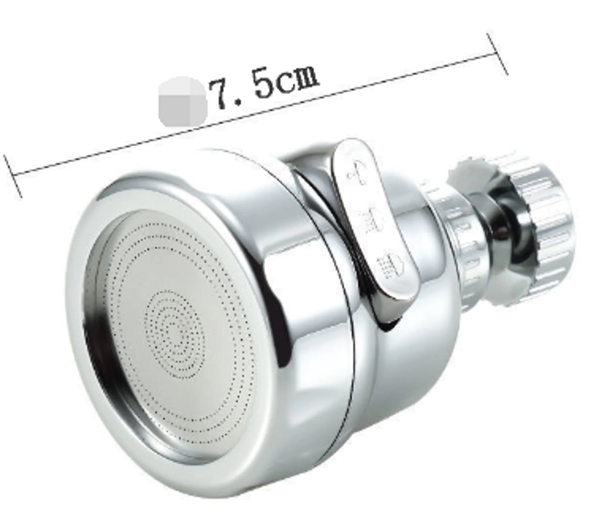 360° Faucet Adapter