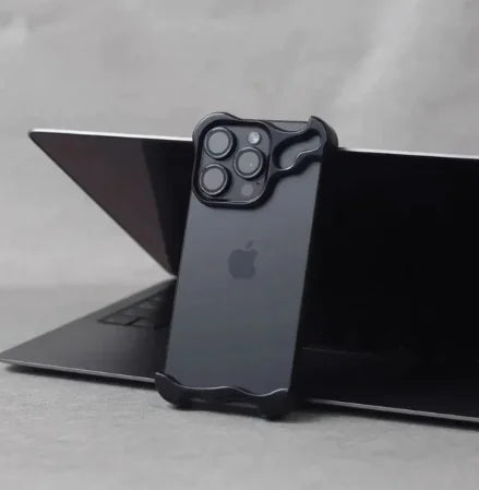 Sleek Luxury Aluminum Phone Case