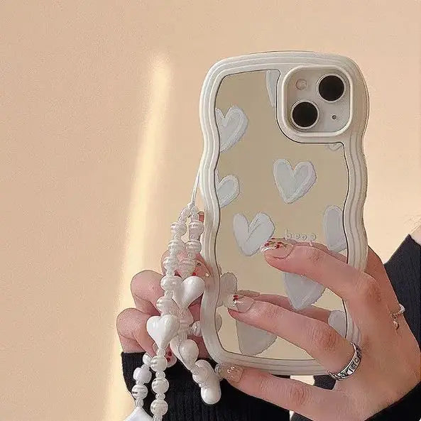 Twisted Love Phone Case