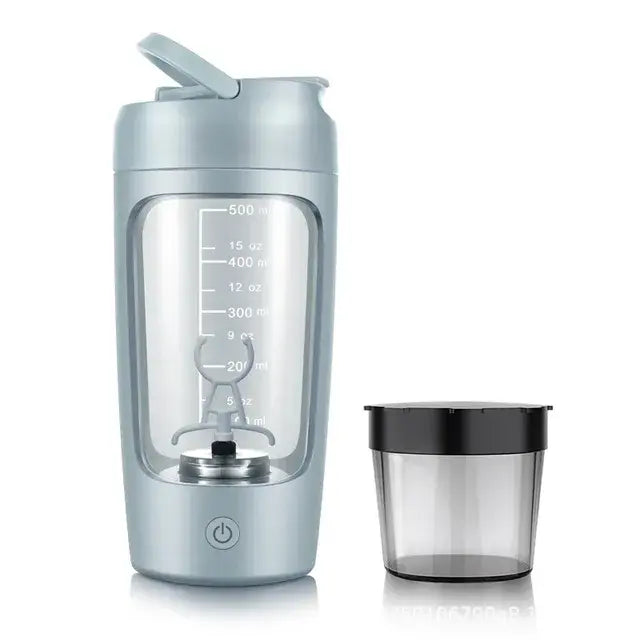 Electric PowerMix Protein Shaker