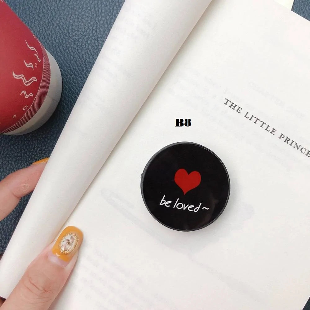 Cartoon Phone Holder