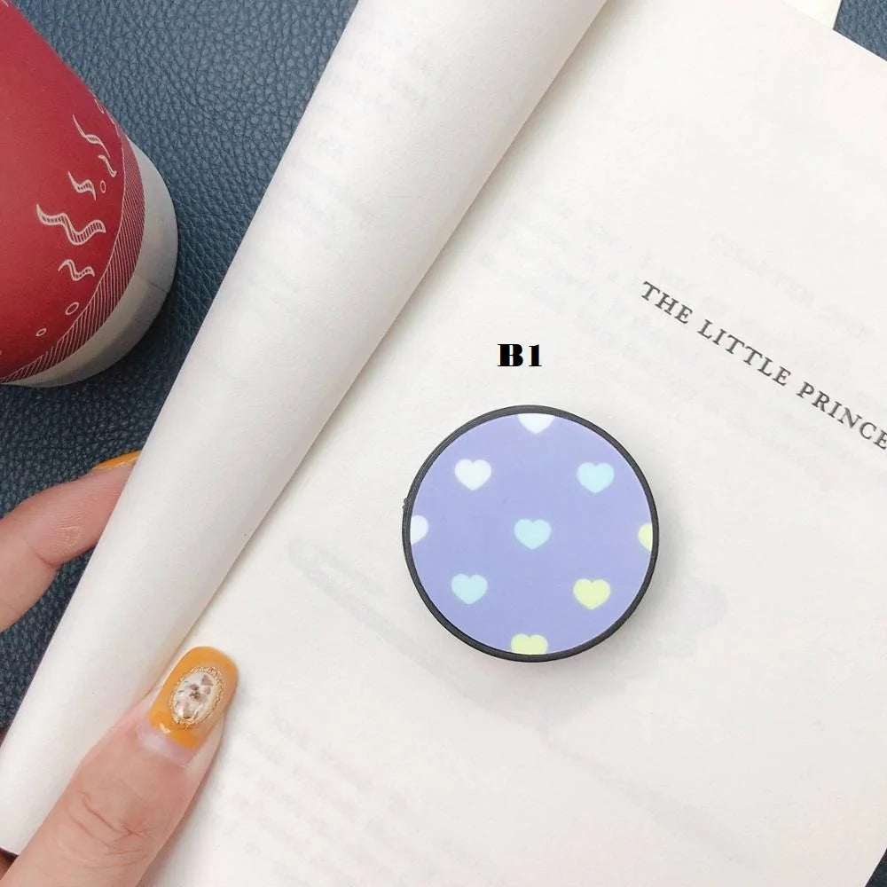 Cartoon Phone Holder