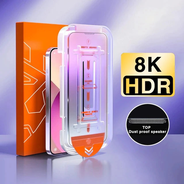 2-Pack iPhone Privacy Shield