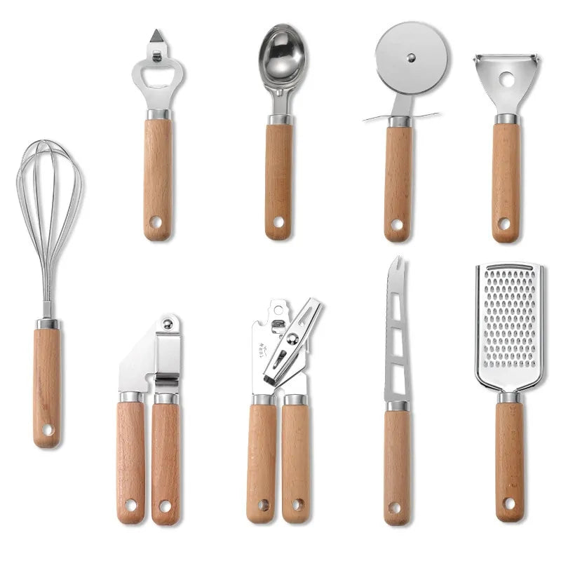 Culinary Essentials Kit