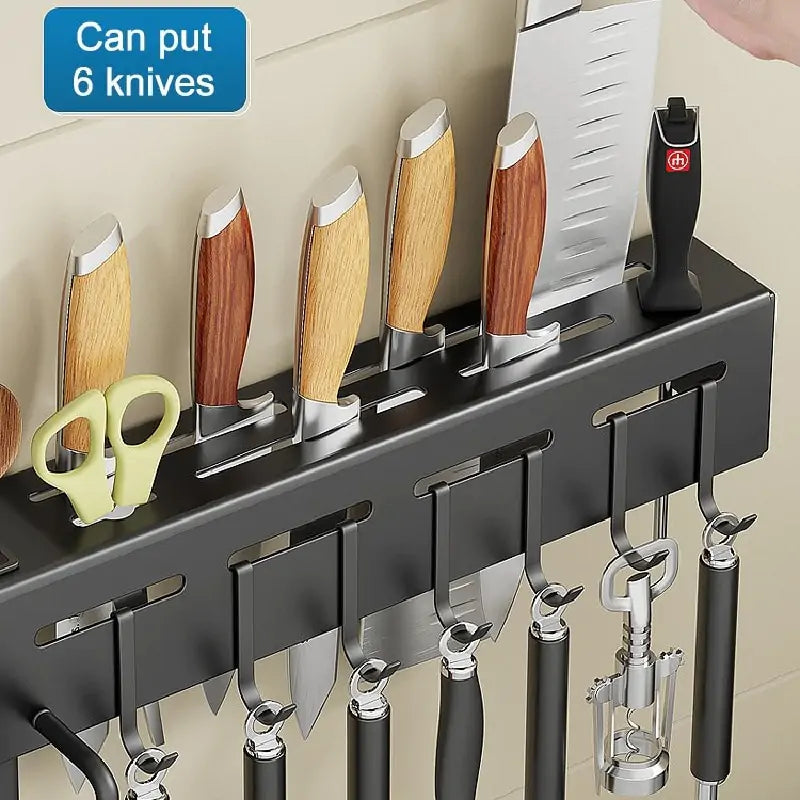 Knife Holder Organizer