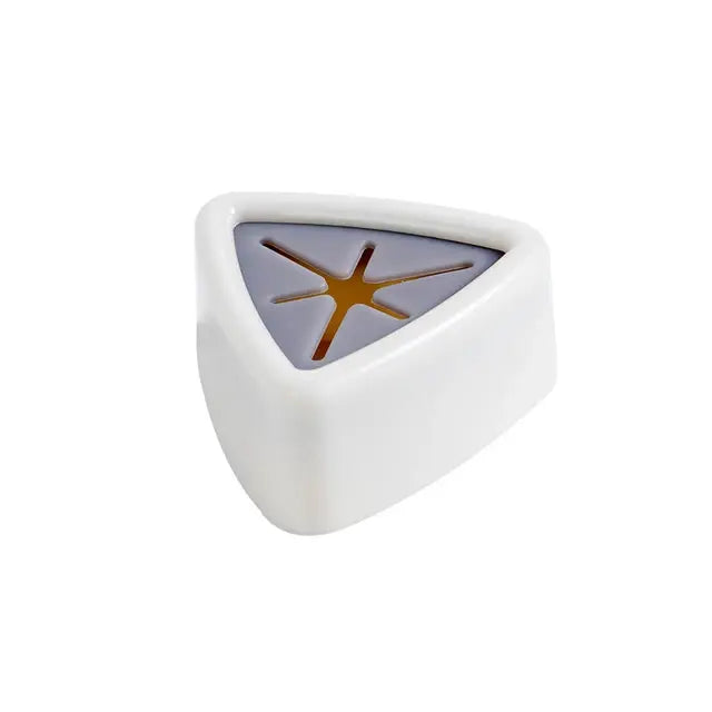 Towel Rack Organizer