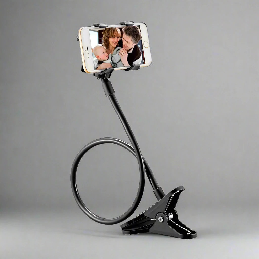 Adjustable Lazy Phone Clip