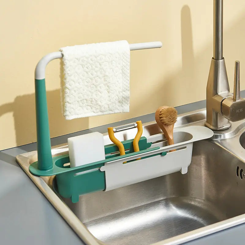 Sink Shelf Organizer