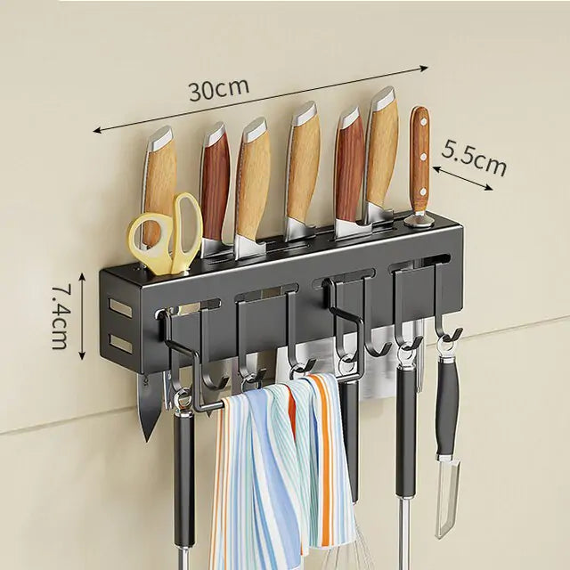 Knife Holder Organizer