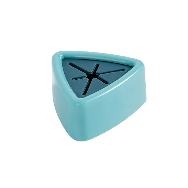 Towel Rack Organizer