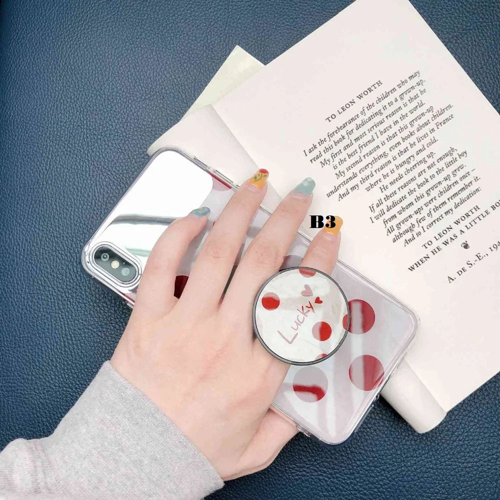 Cartoon Phone Holder