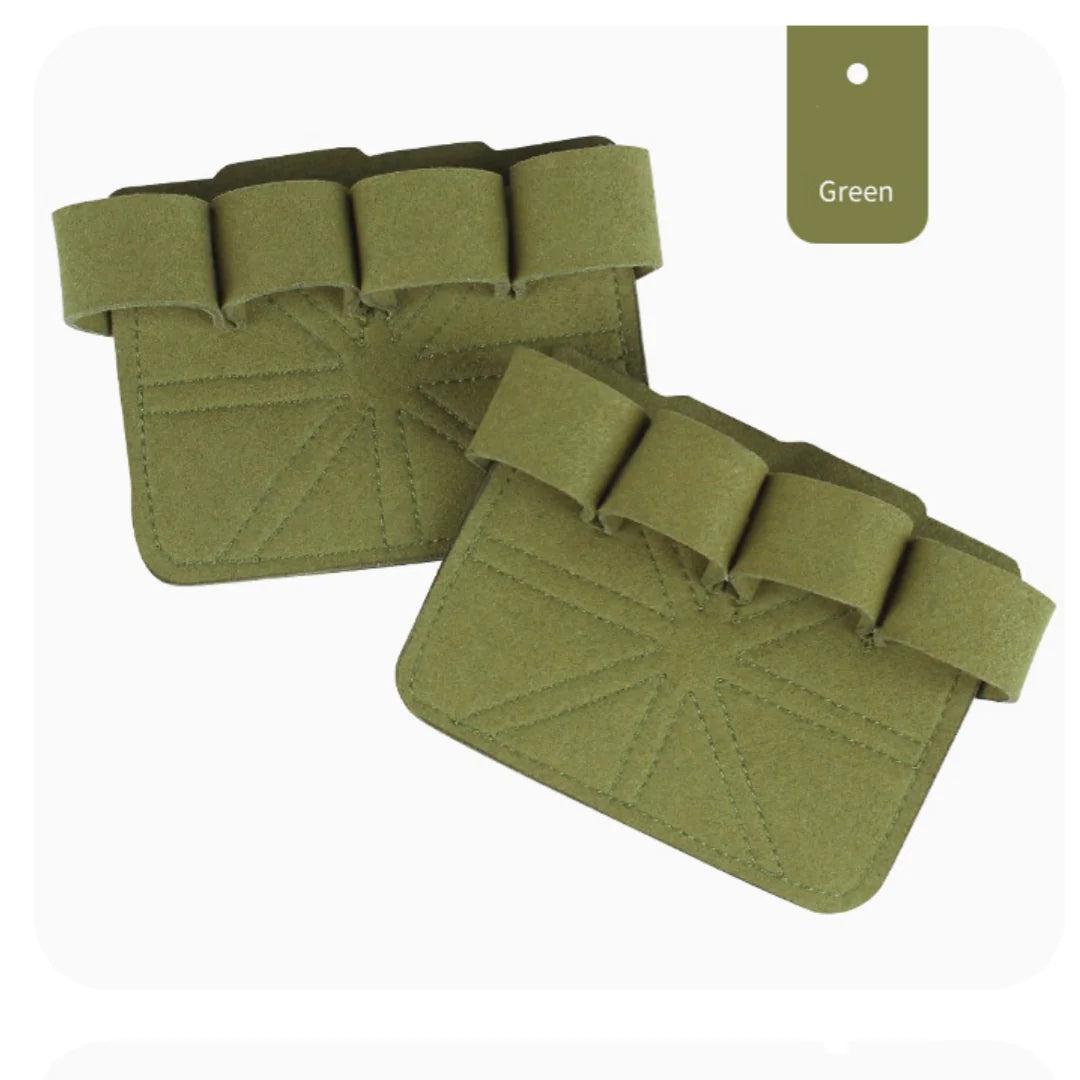 GripGuard Pro: Palm Protection for Weightlifters