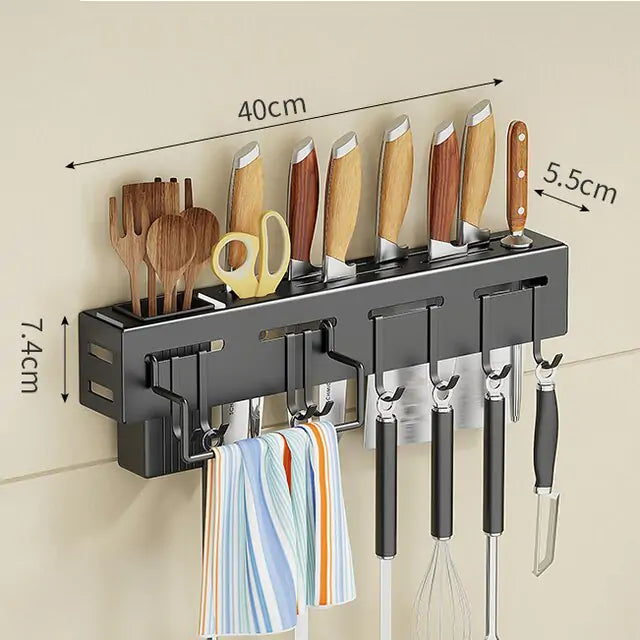 Knife Holder Organizer