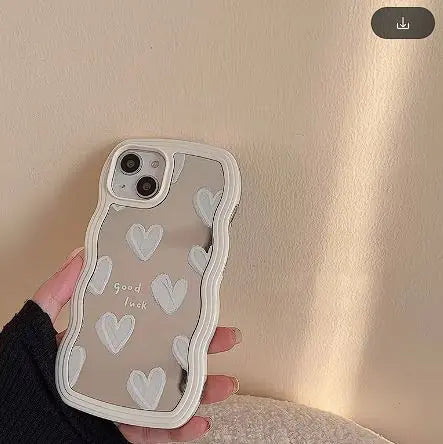 Twisted Love Phone Case