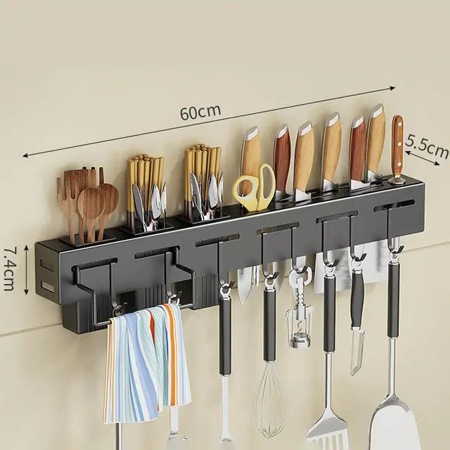 Knife Holder Organizer