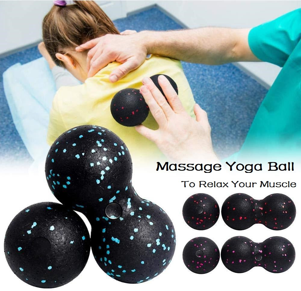 Trigger Point & Mobility Ball