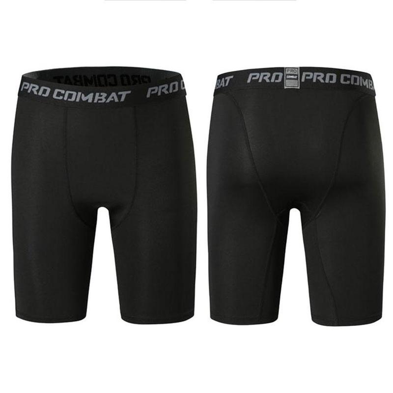 IronFlex Training Shorts