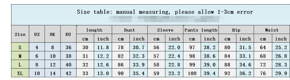 Elevate Activewear Set