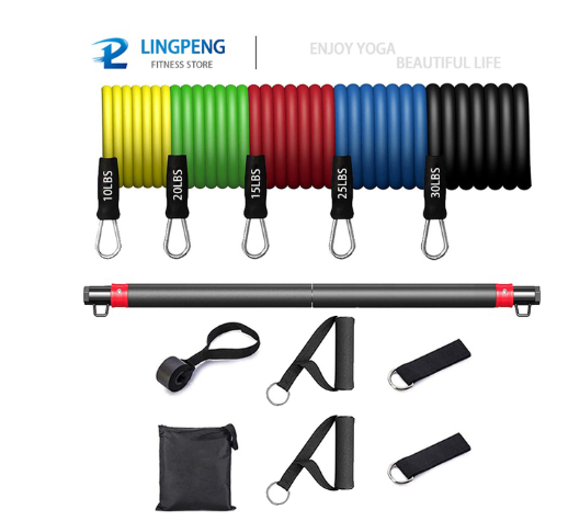 ActiveStrength Elastic Set