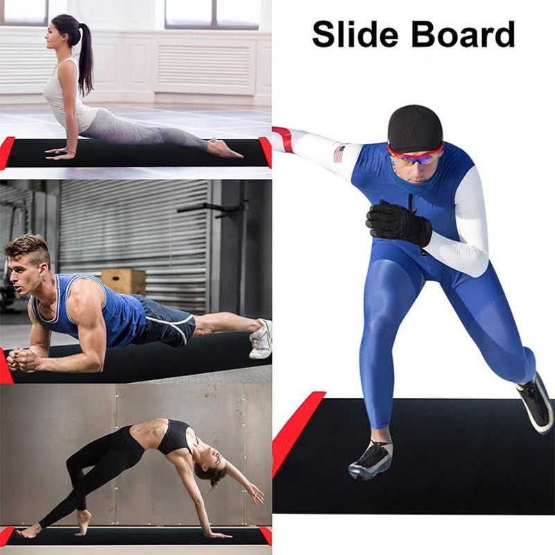 SmoothMotion Mat