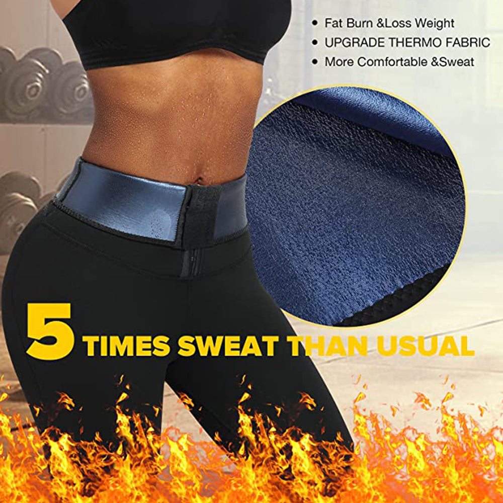 ThermoFlex Shaping Pants