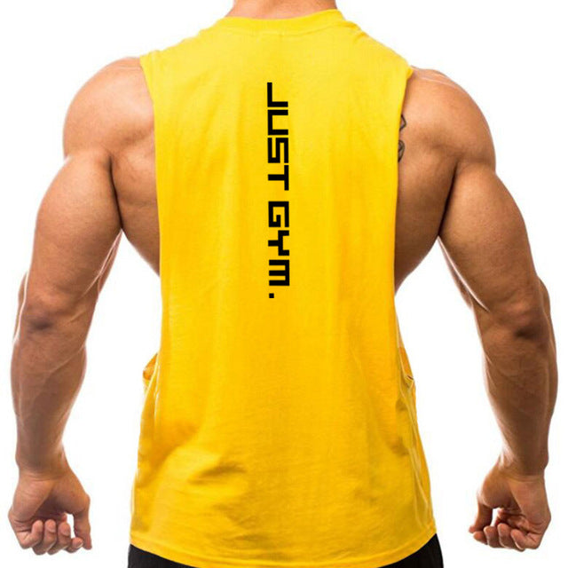 LiftFlex Tank Hoodie