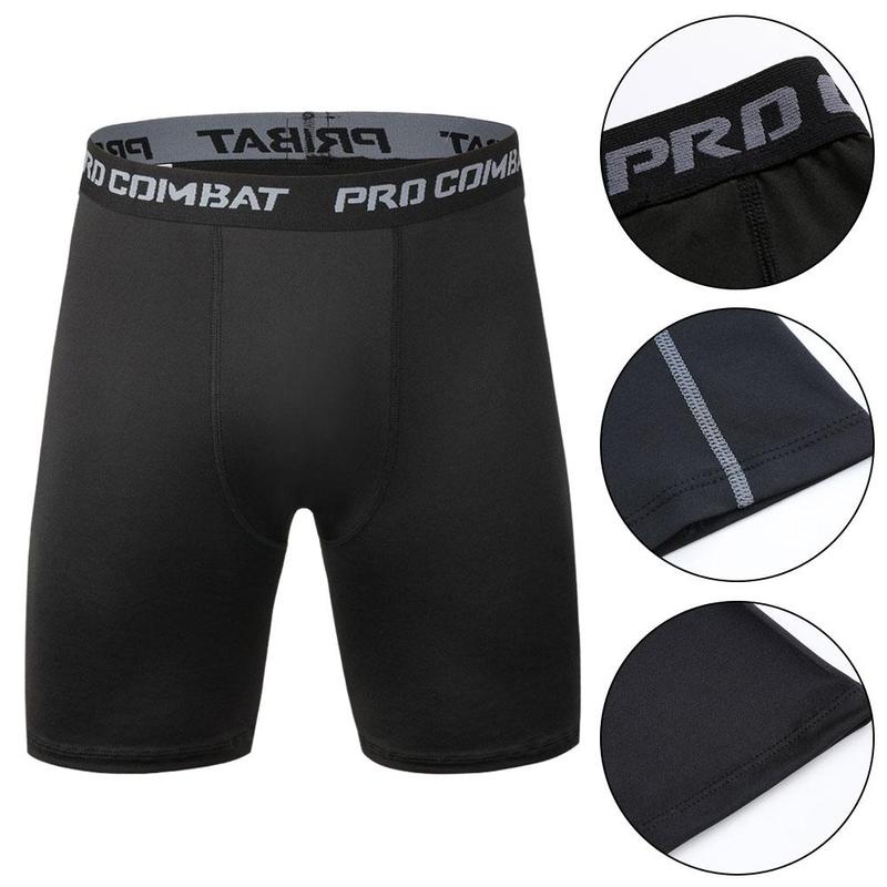IronFlex Training Shorts
