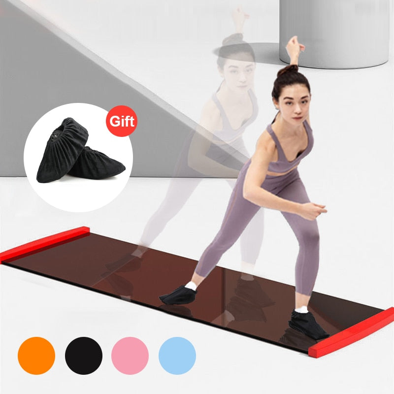 SmoothMotion Mat