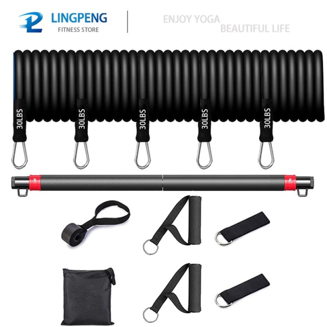 ActiveStrength Elastic Set