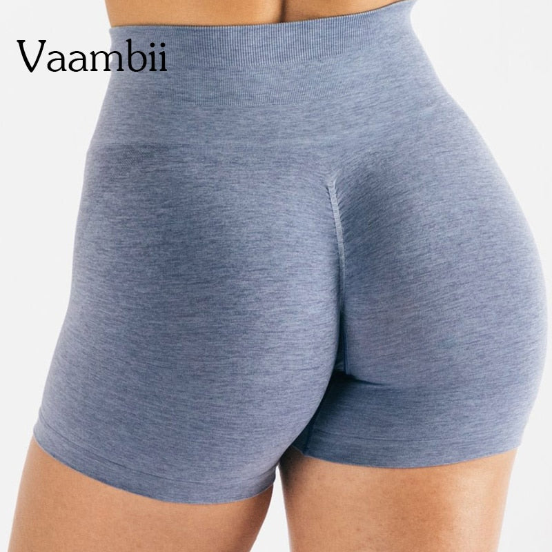 Scrunch Fitness Shorts