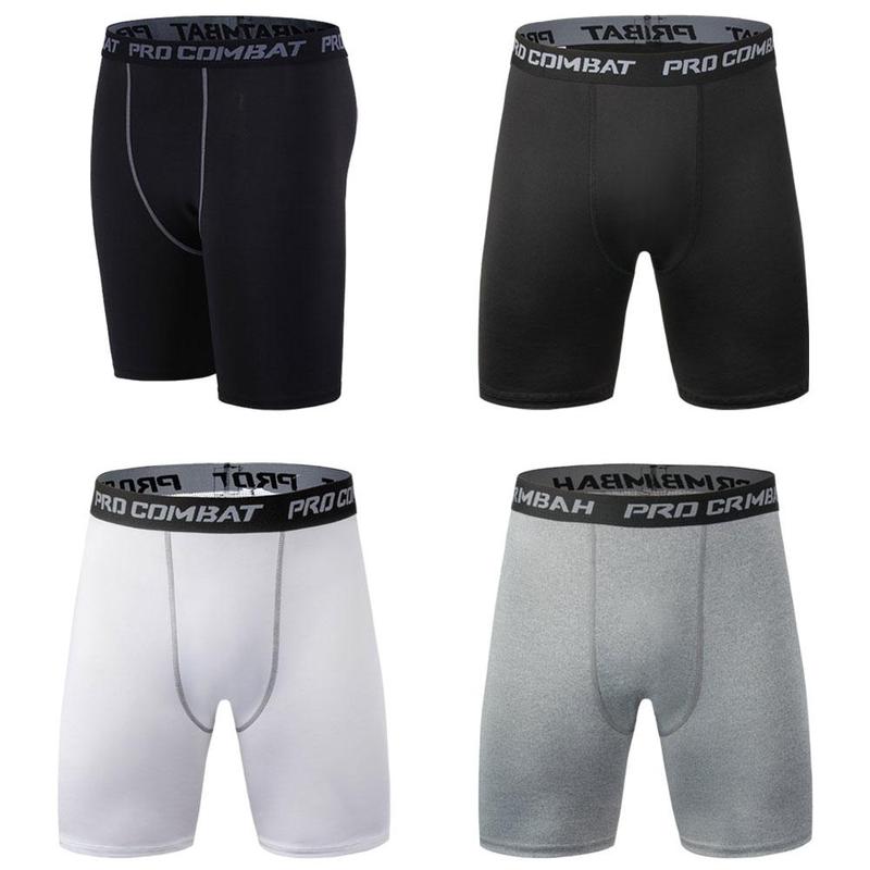 IronFlex Training Shorts