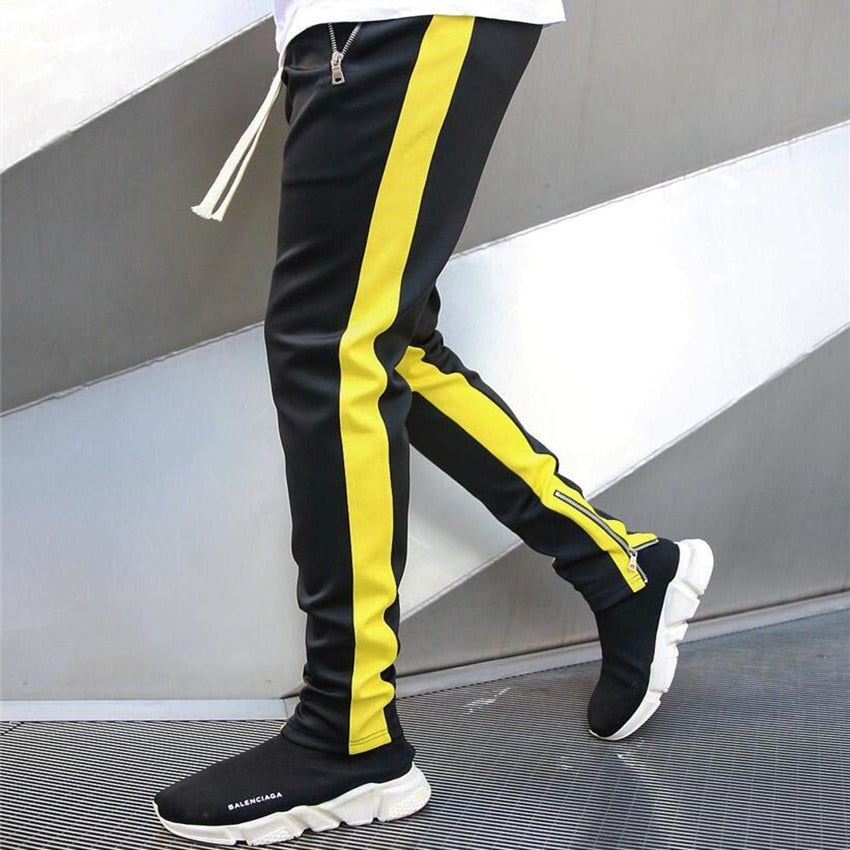 TitanFlex Pants
