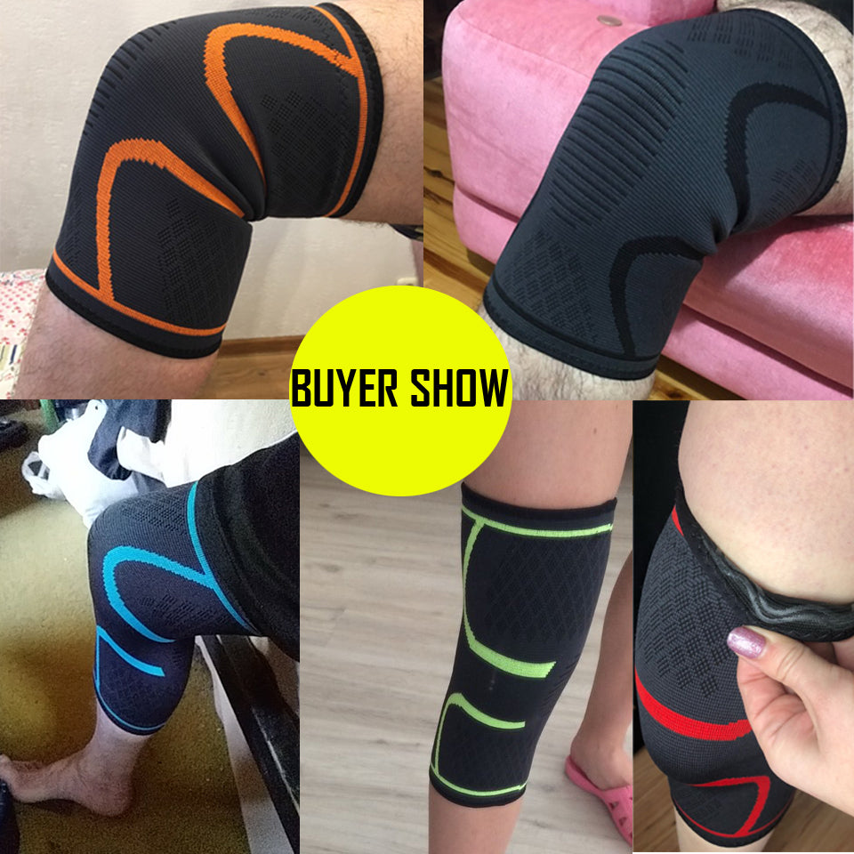 MotionPro Knee Support