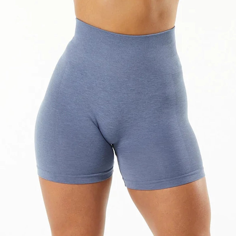 Scrunch Fitness Shorts