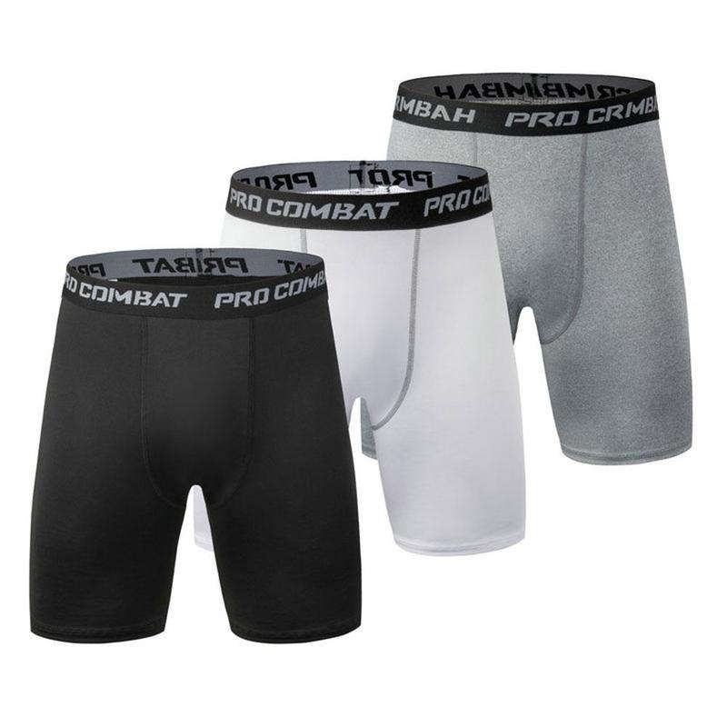 IronFlex Training Shorts